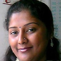 Ambika N.V