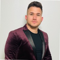 Arnold Jimenez