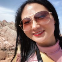 Zhongqin Wang