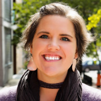 Rachel Defoe Newton, Shrm-Scp