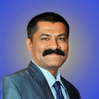 Chetan Panchal, Ph. D.