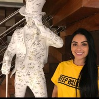 Debora Gama