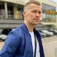 Stanislav Dushkin