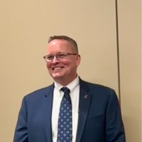 Douglas P. Ickes