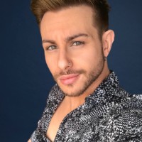 Samuel Aparicio Delgado