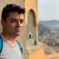 David Ayala Garcia