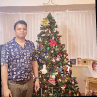 Nithin Thomas