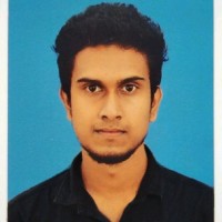 Deekshith Kaladharan