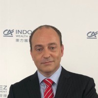 Arjan De Boer