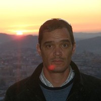 Carlos Alberto Mendes Gonçalves