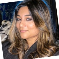 Irine Benoy