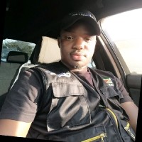 Engineer Jasper Mararike