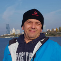 Laszlo Sinko