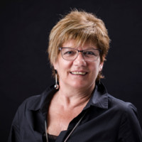 Sylviane Jacquier