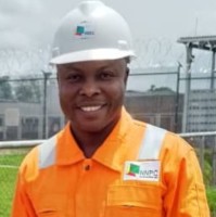 Samson Aghogho