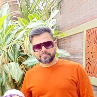 Akhil Kaushik