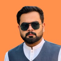 Muhammad Zain Mughal