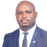 Kaine Edike Adewumi, PhD