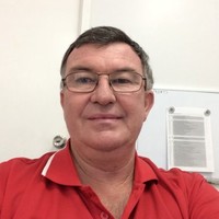 Brett Coleman