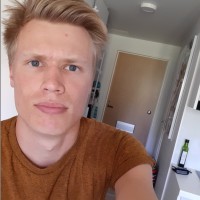Nuutti Enkkelä