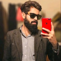 Usman Saeed