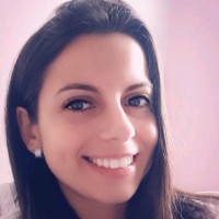 Thais Cristina Lopes