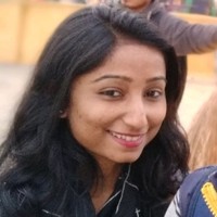 Chandana Sarma