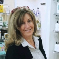 Vicki Bray