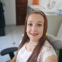María Vargas Quirós