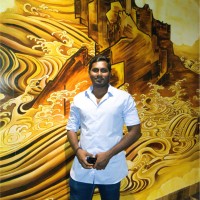Krishna Moorthy