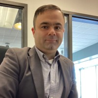 Jonathan Simon
