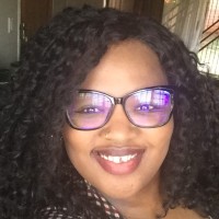 Yolanda Mathebula