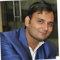 Akash Sharma