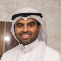Khaled Alalaimi, Cma