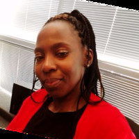 Phephile Simelane