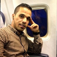 Achraf Slimani