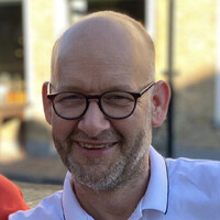 Henk Van de lagemaat