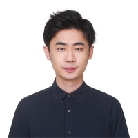 Chencong Zhao