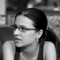 Nina Baker
