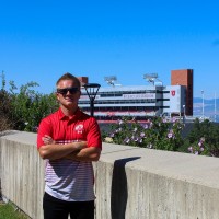 Kyle Woolstenhulme