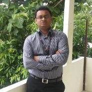 Amit Shrivas