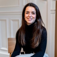 Charlotte Attas