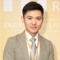 Andre Zhao