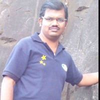 Rohit Kavishwar