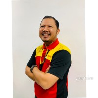 Mohammad Luqman Hafiz Md Yusof