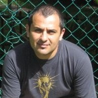 Gerardo Garrido