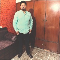 Maninder .