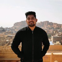 Subrata Mishra