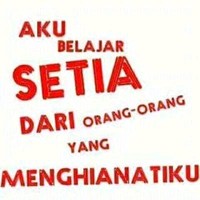 Wahyuku Wahyu