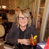 Jo Parkes